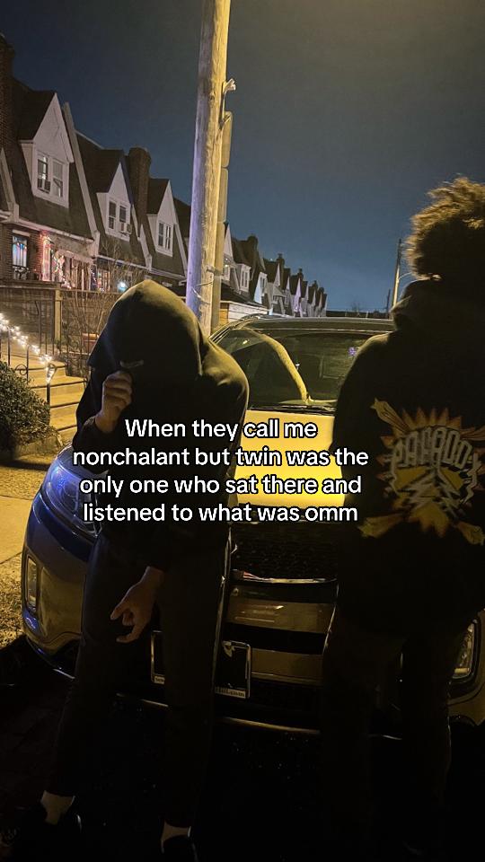 @Ts no joke