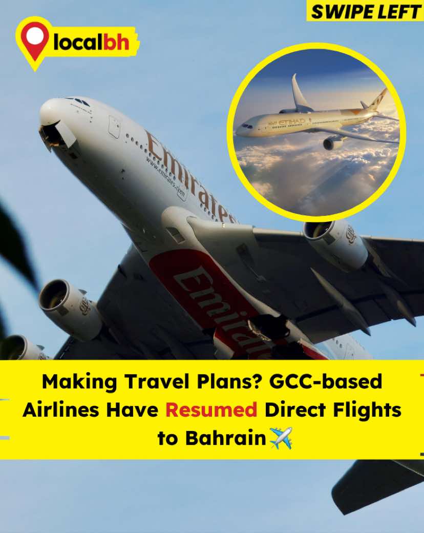 @Local Bahrain