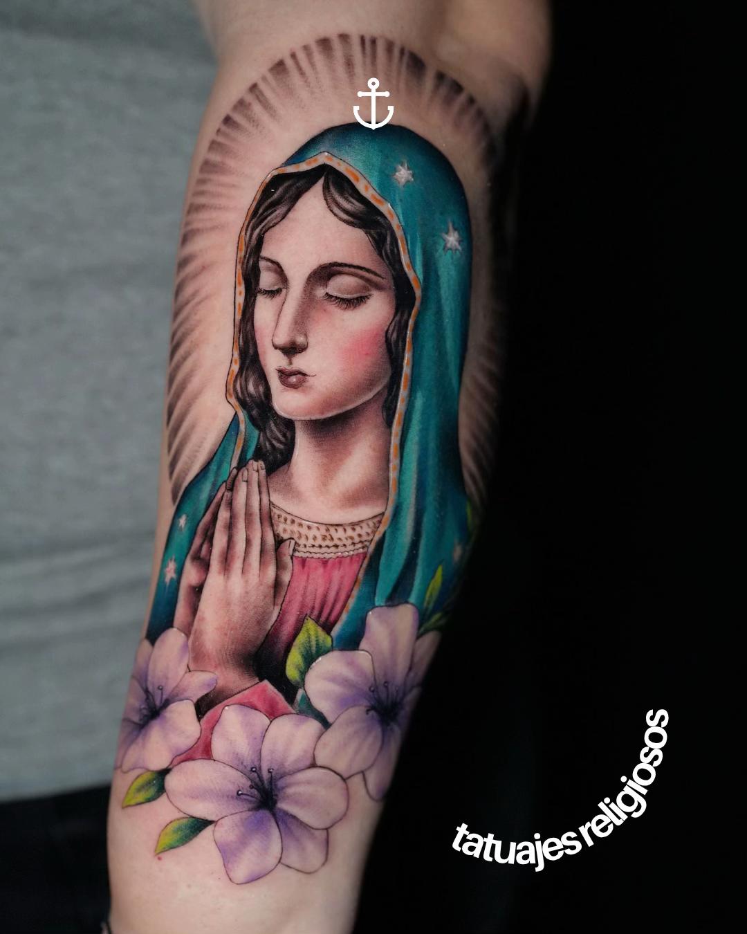 @Soul’s Anchor Tattoo Studio