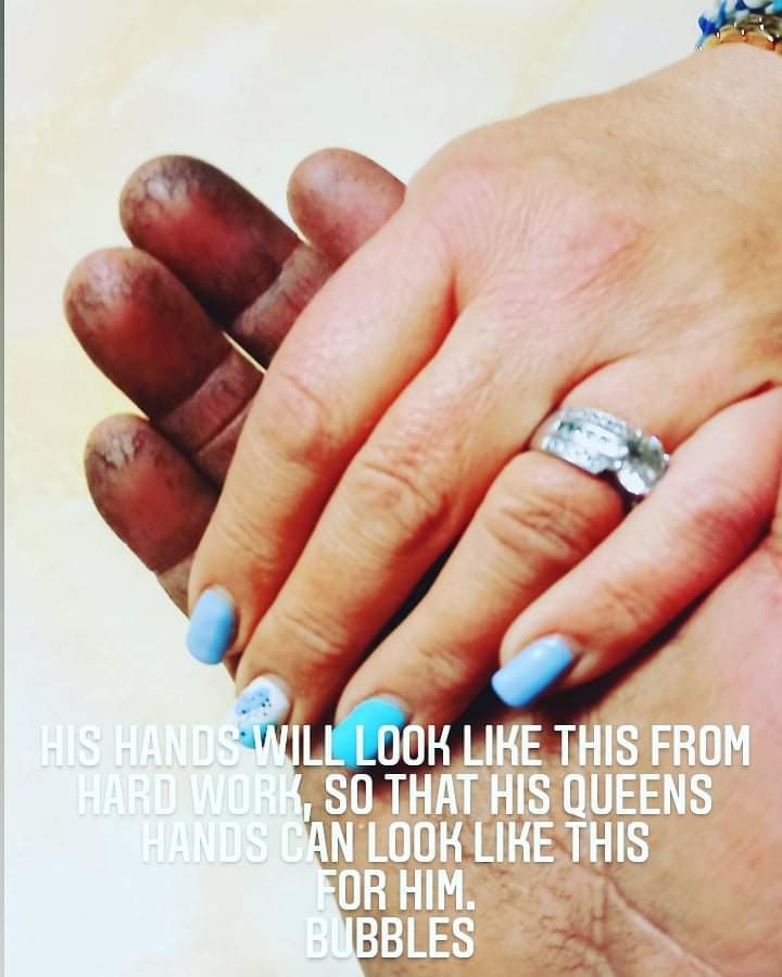 @sexy Bubbles