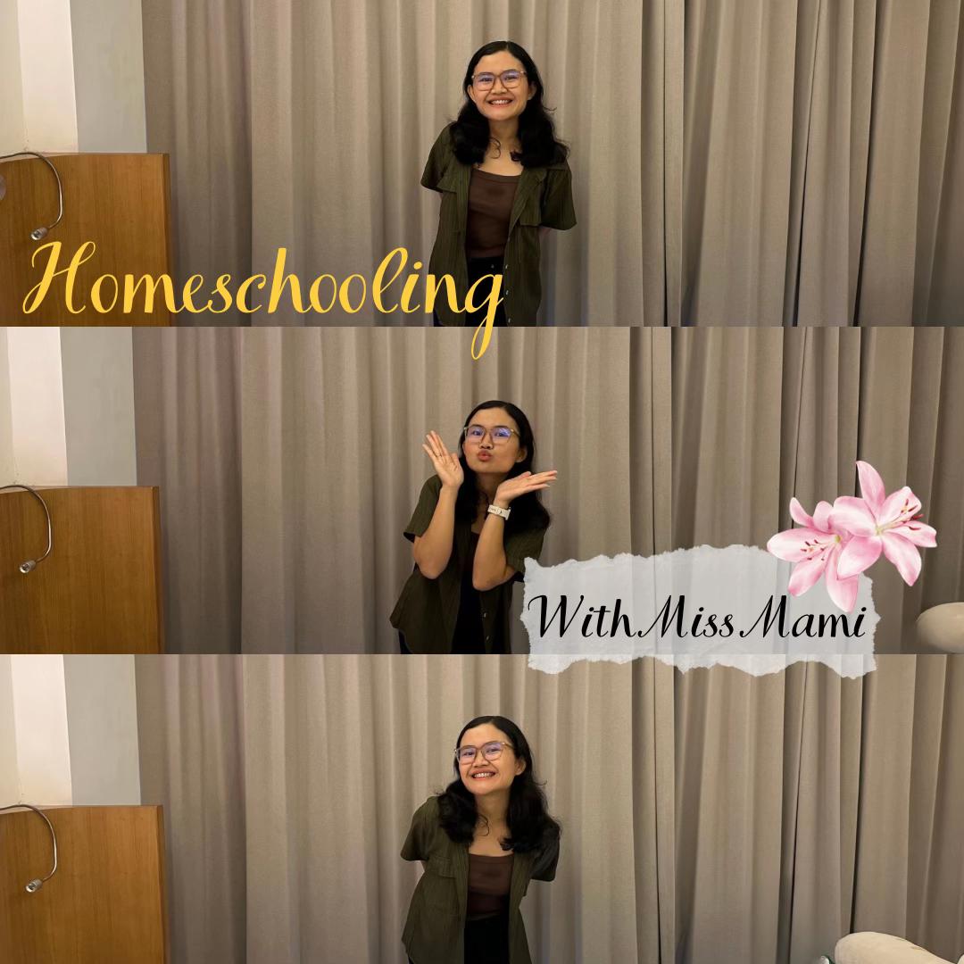 @Mami Glenn