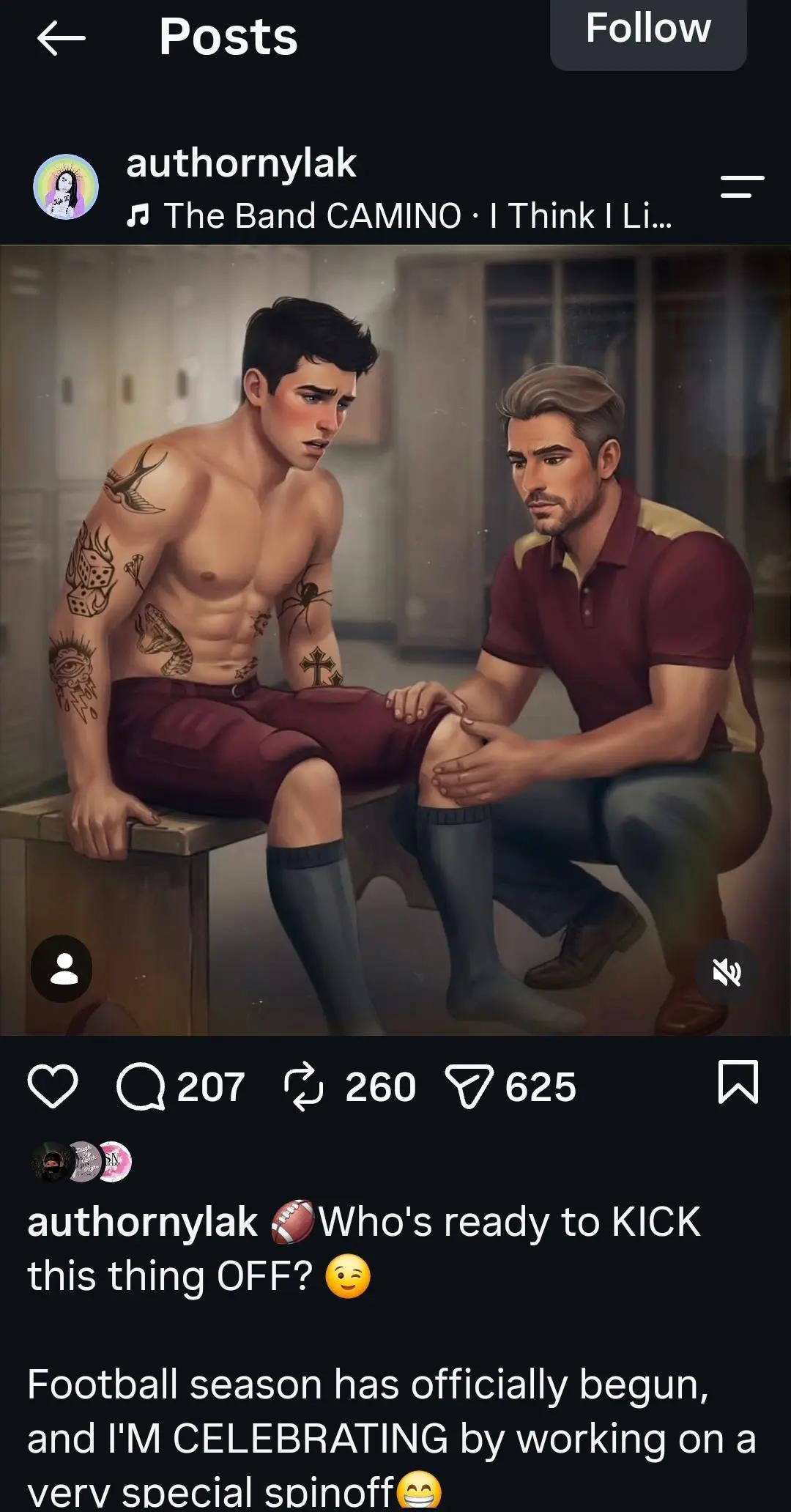 @NormallyReads ๐