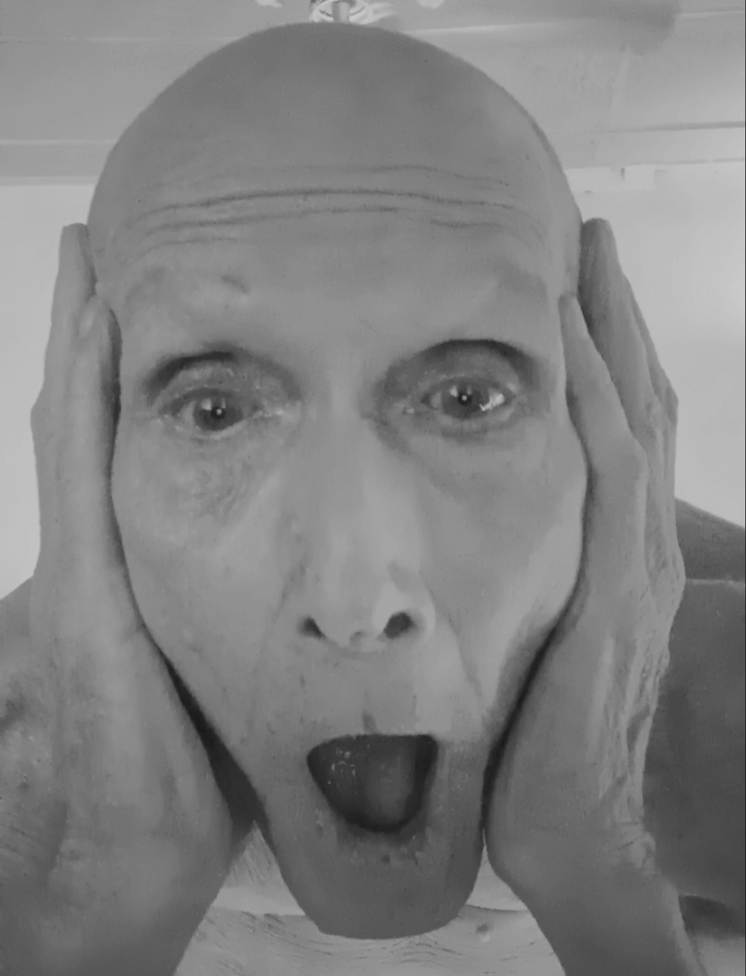 @FunkyGeezerShow