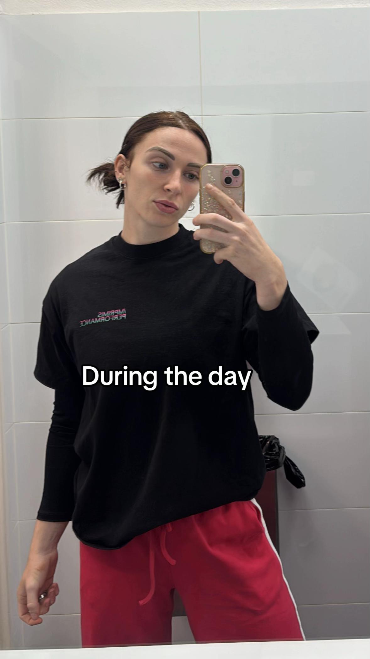 @Isabel Lorenzi 🏋️