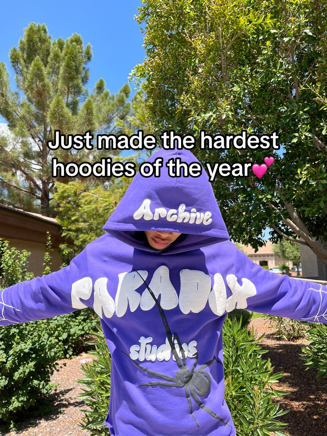 @Oxymoron Co.