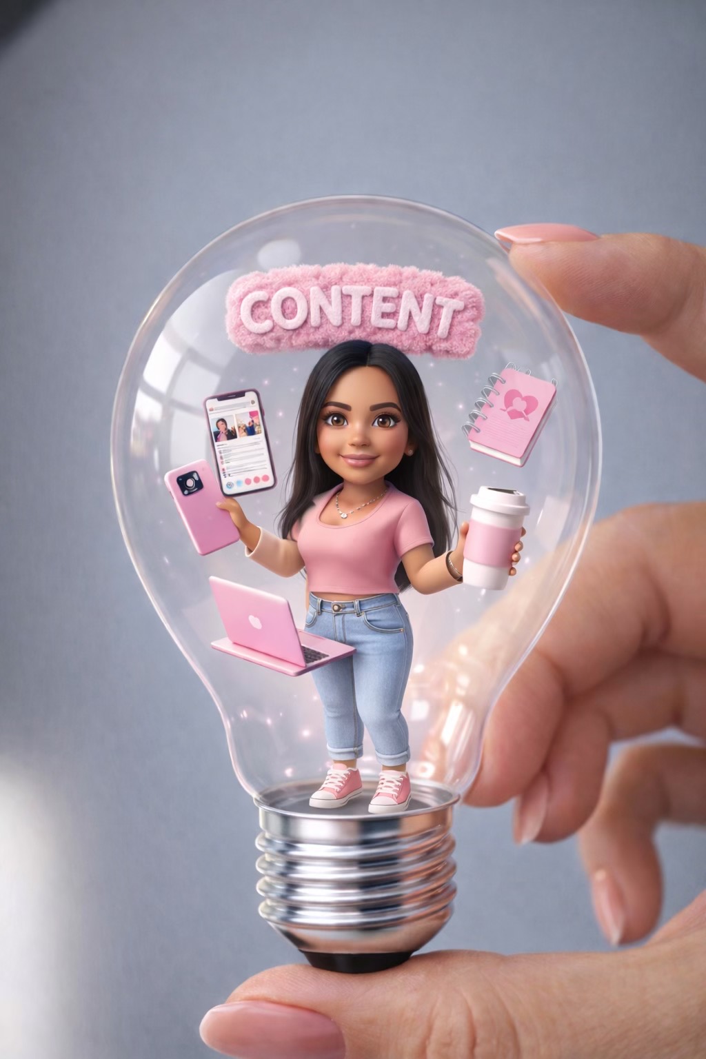 @Reine | Social Media Manager