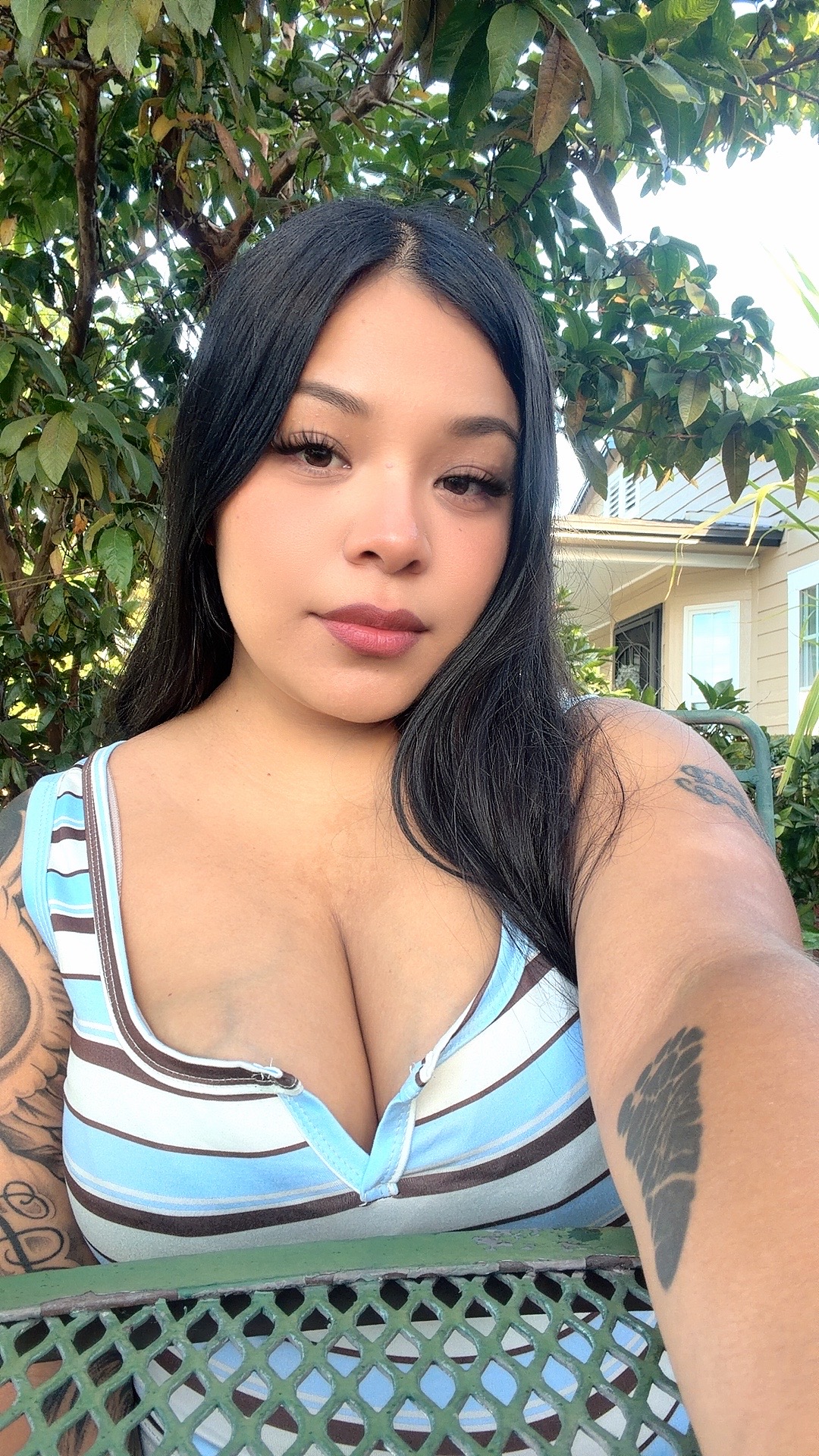 @Laura Sandoval