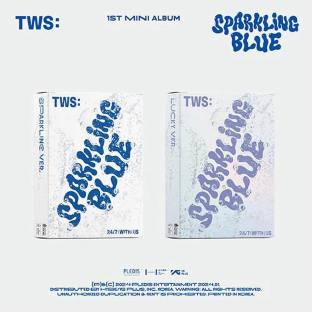 @Rock Paper Scissors K-Pop Shop