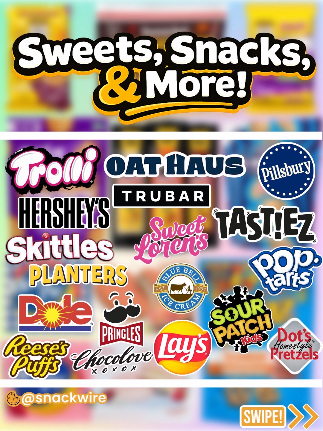 @snackwire
