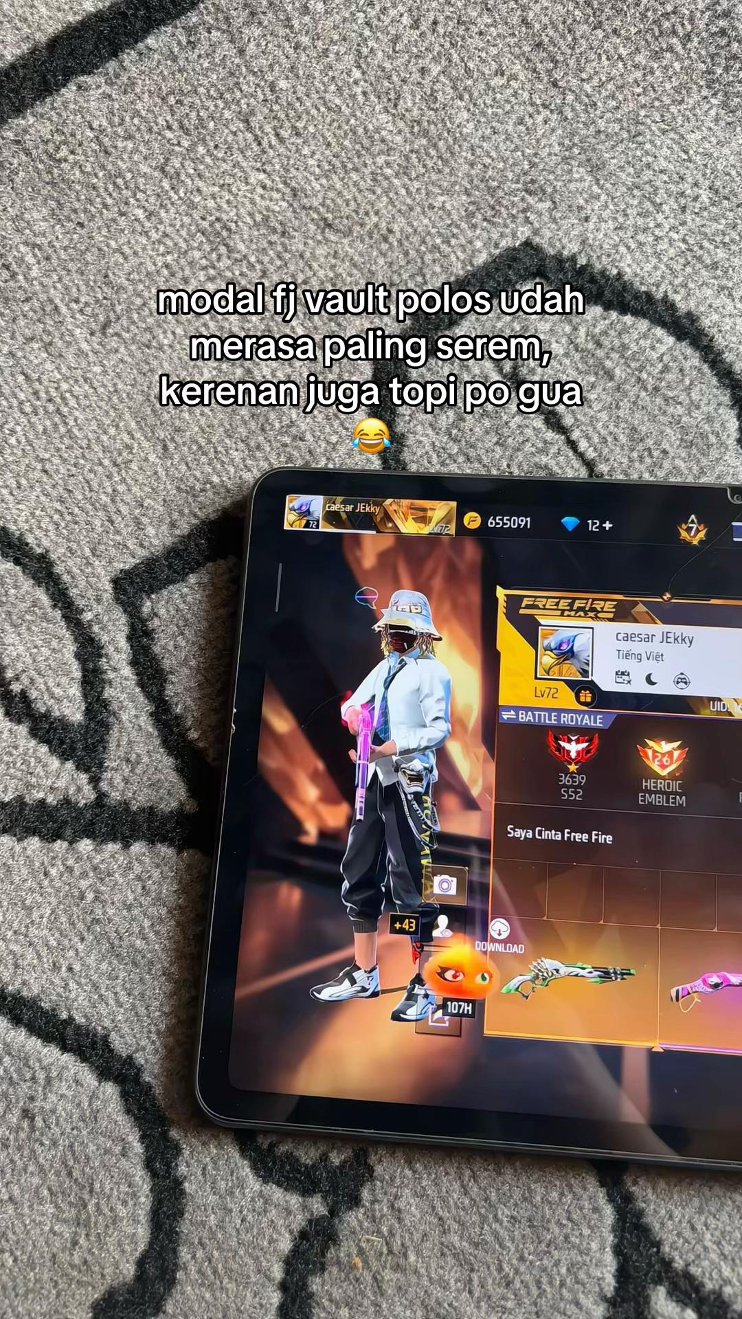 @Jekky