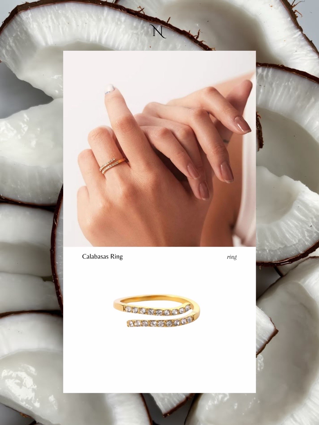 @Nobil Jewelry