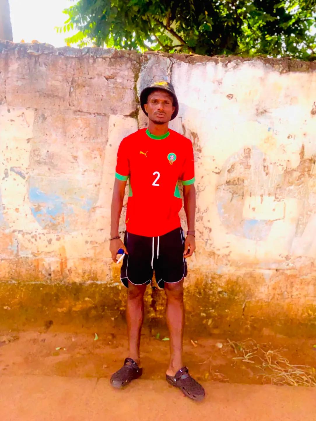 @Simakan mané