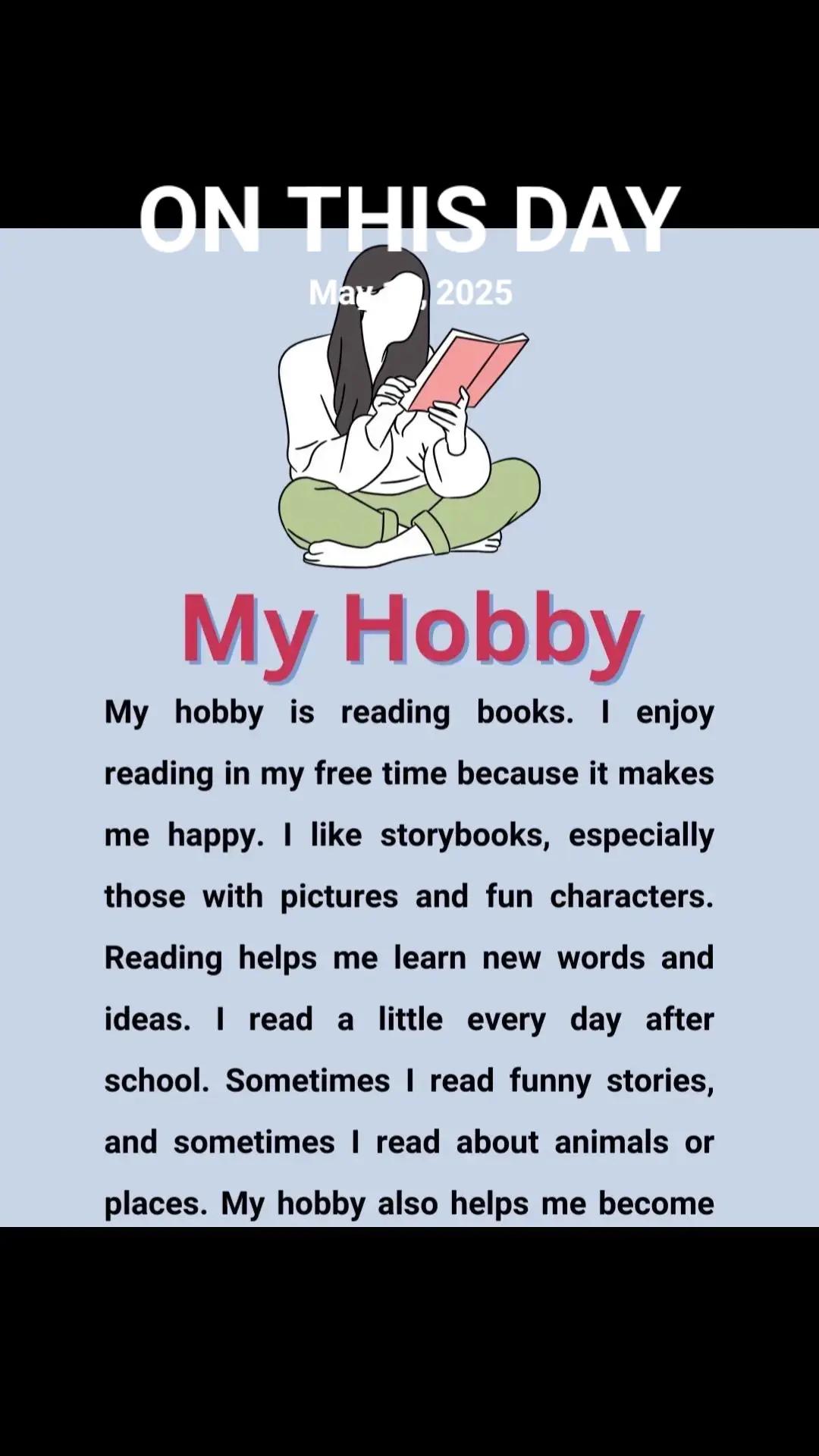 @English language