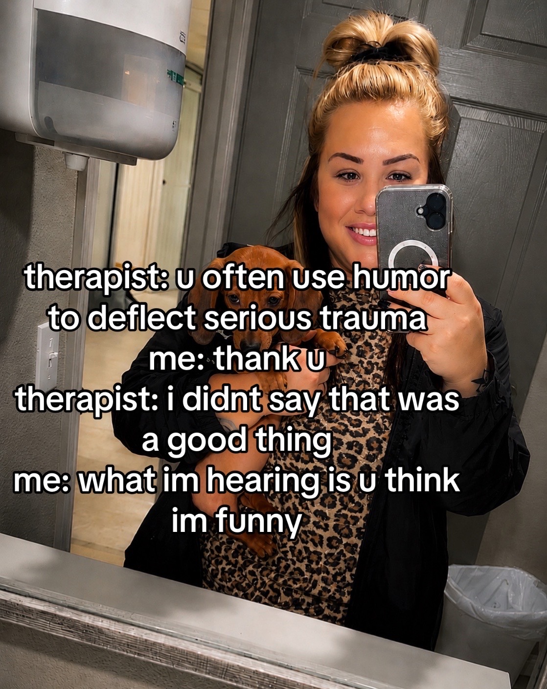 @Brianne Ramirez