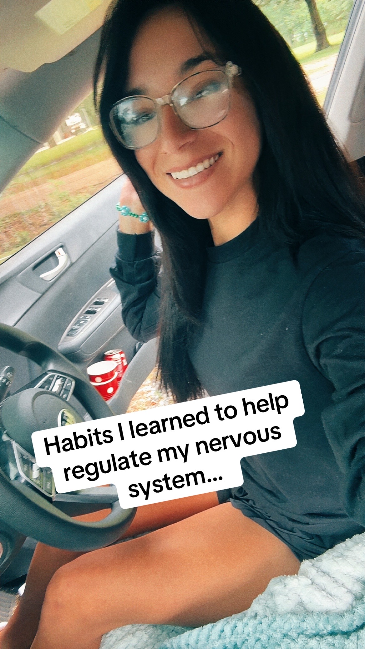 @Miranda/cajunMaMa🖤