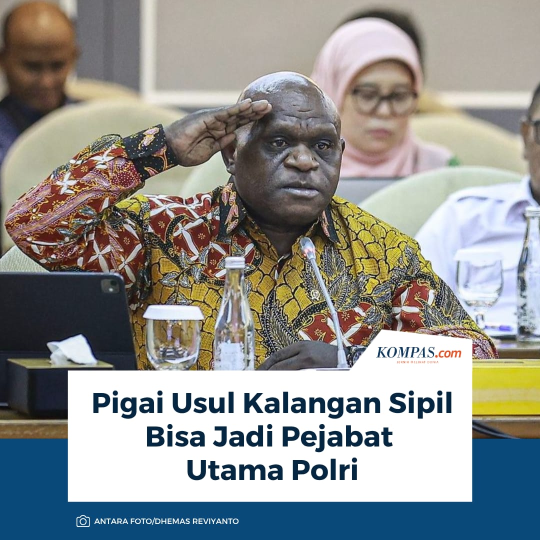 @Kompas.com