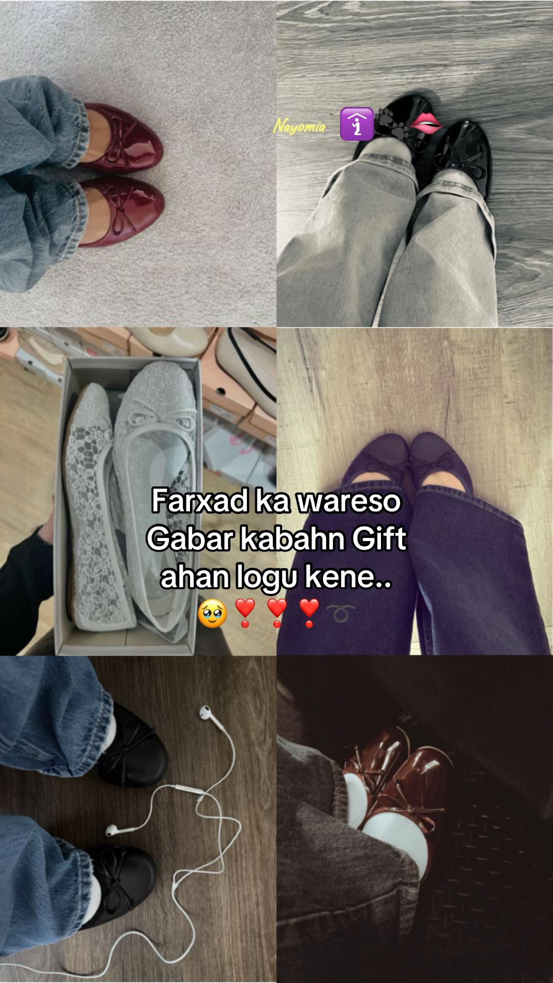 @➰ᑎᗩYOᗰIᗩ🐾🪻