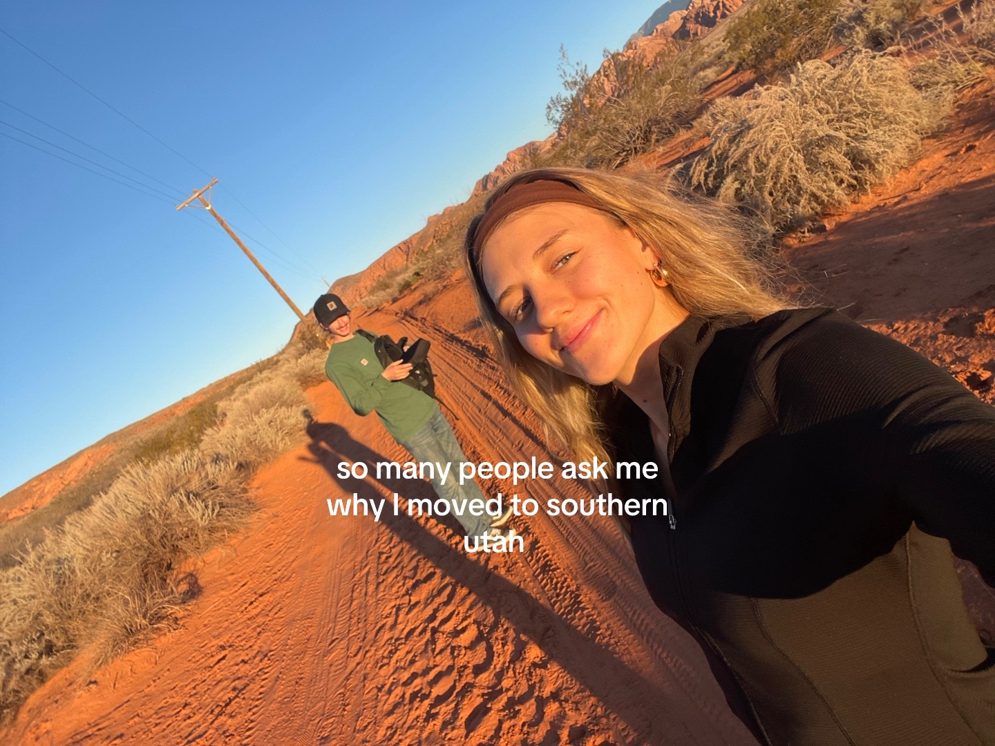 @Hayley Sistrunk