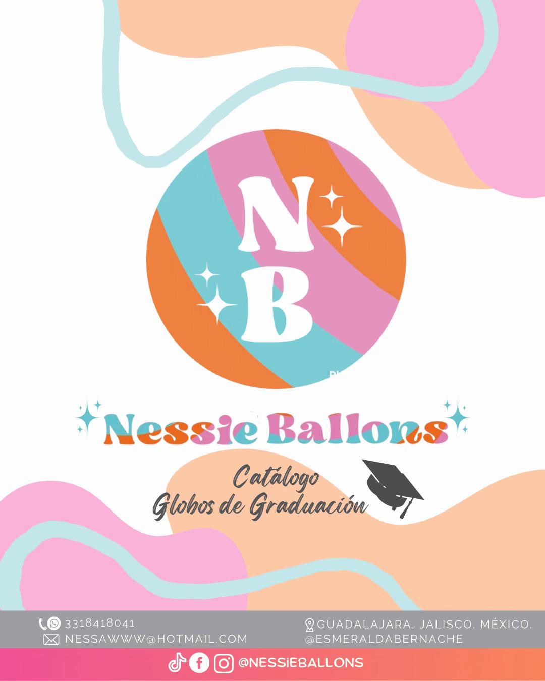 @NessieBallons✨