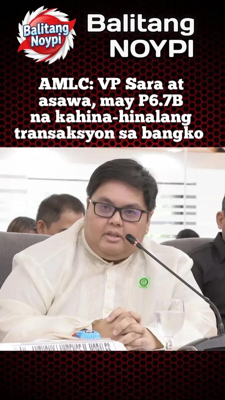 @BalitangNoypi