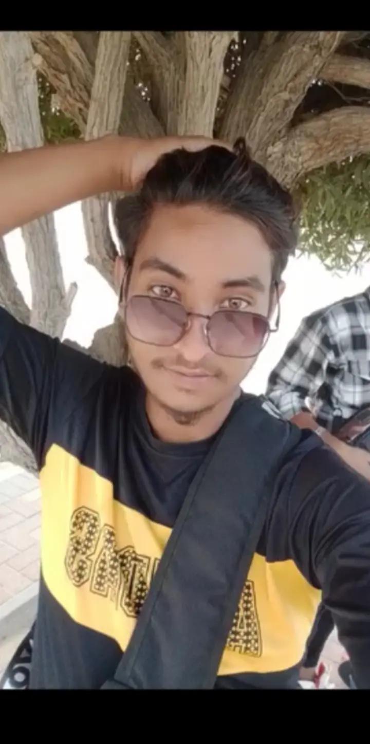 @Ajay Bhai