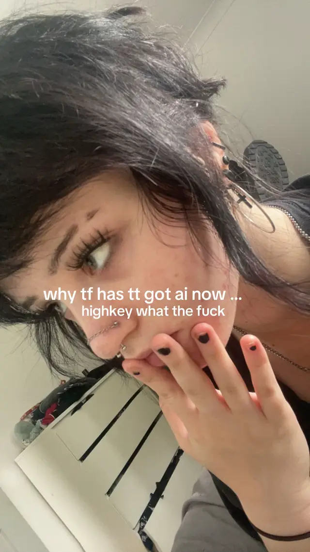 @lucy parker