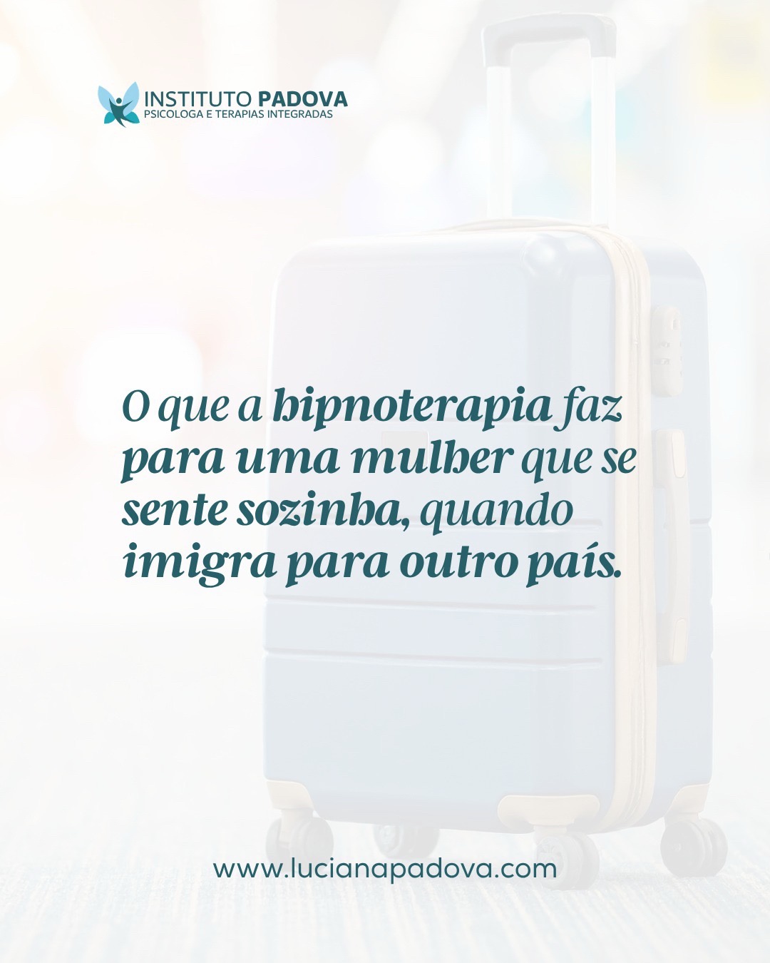 @PsicologaLucianaPadova