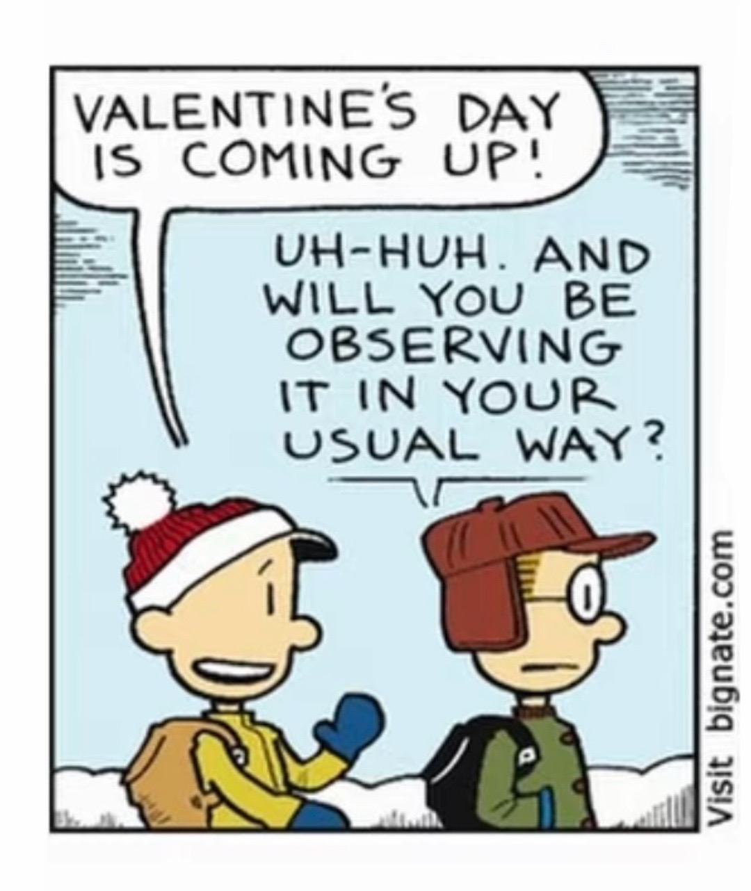 @bignatecomics😋