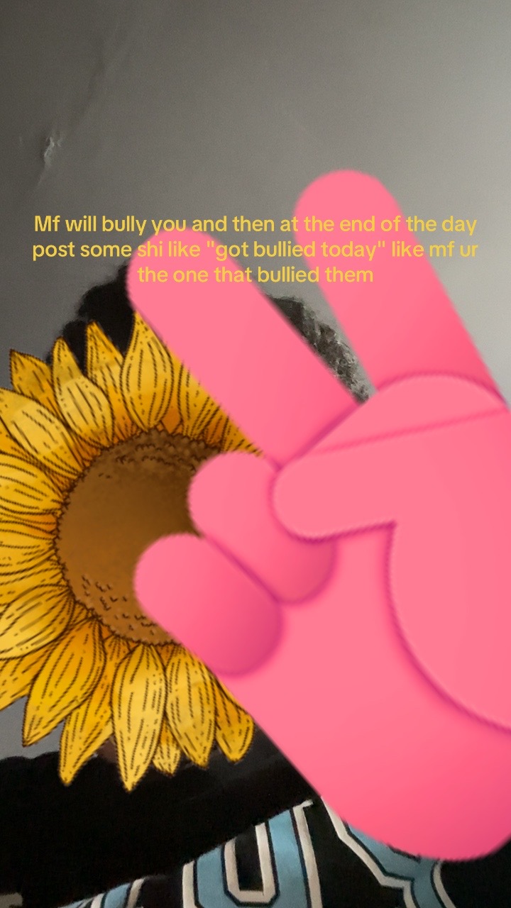 @Alone