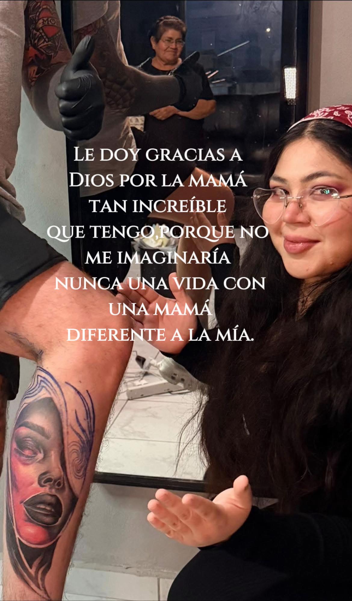 @Adriana Montalvo