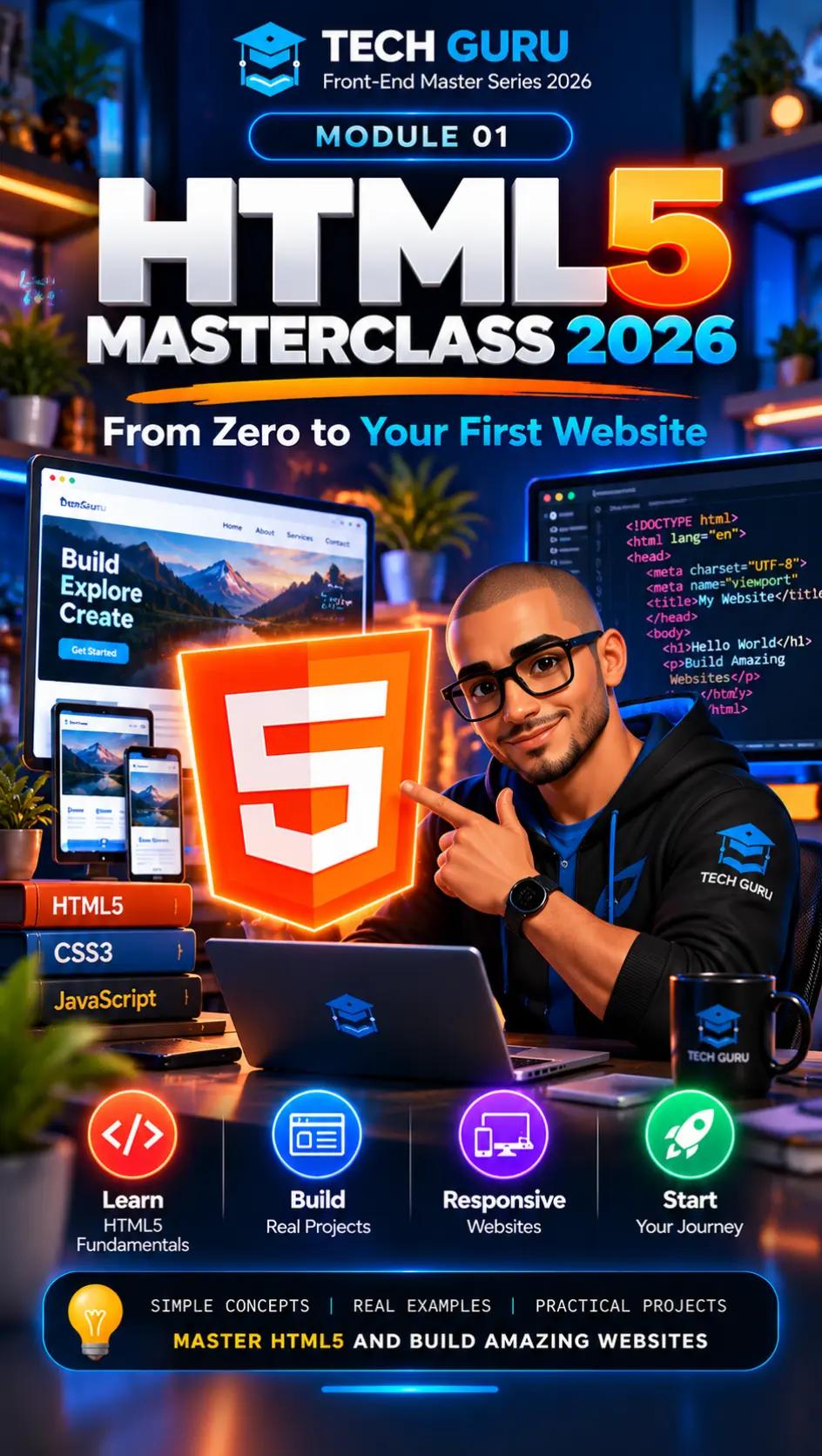 @Tech Guru