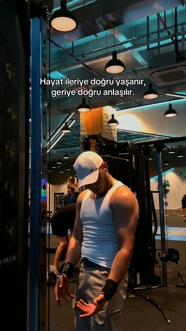 @Enes Malik