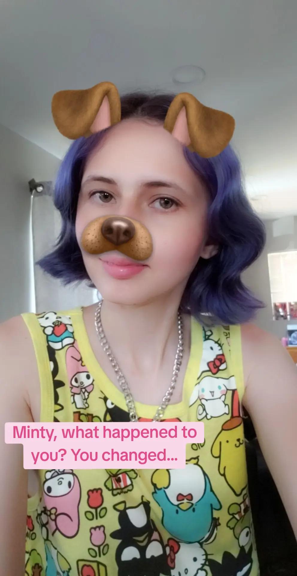 @𖤐Minty Poptart𖤐