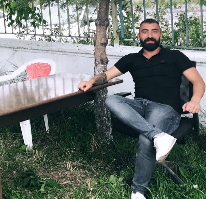 @G&uuml;rkan cansızlar
