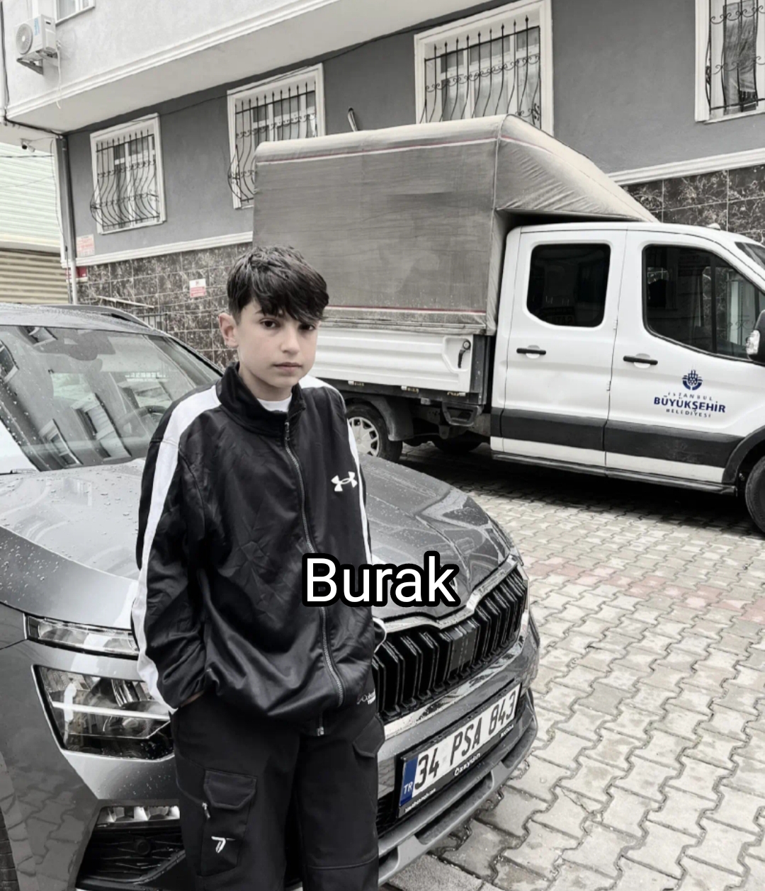 @kıraç ortaokulu