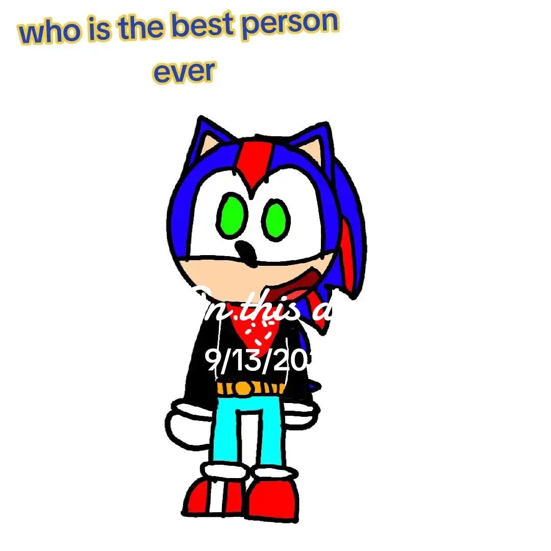 @sonic parker