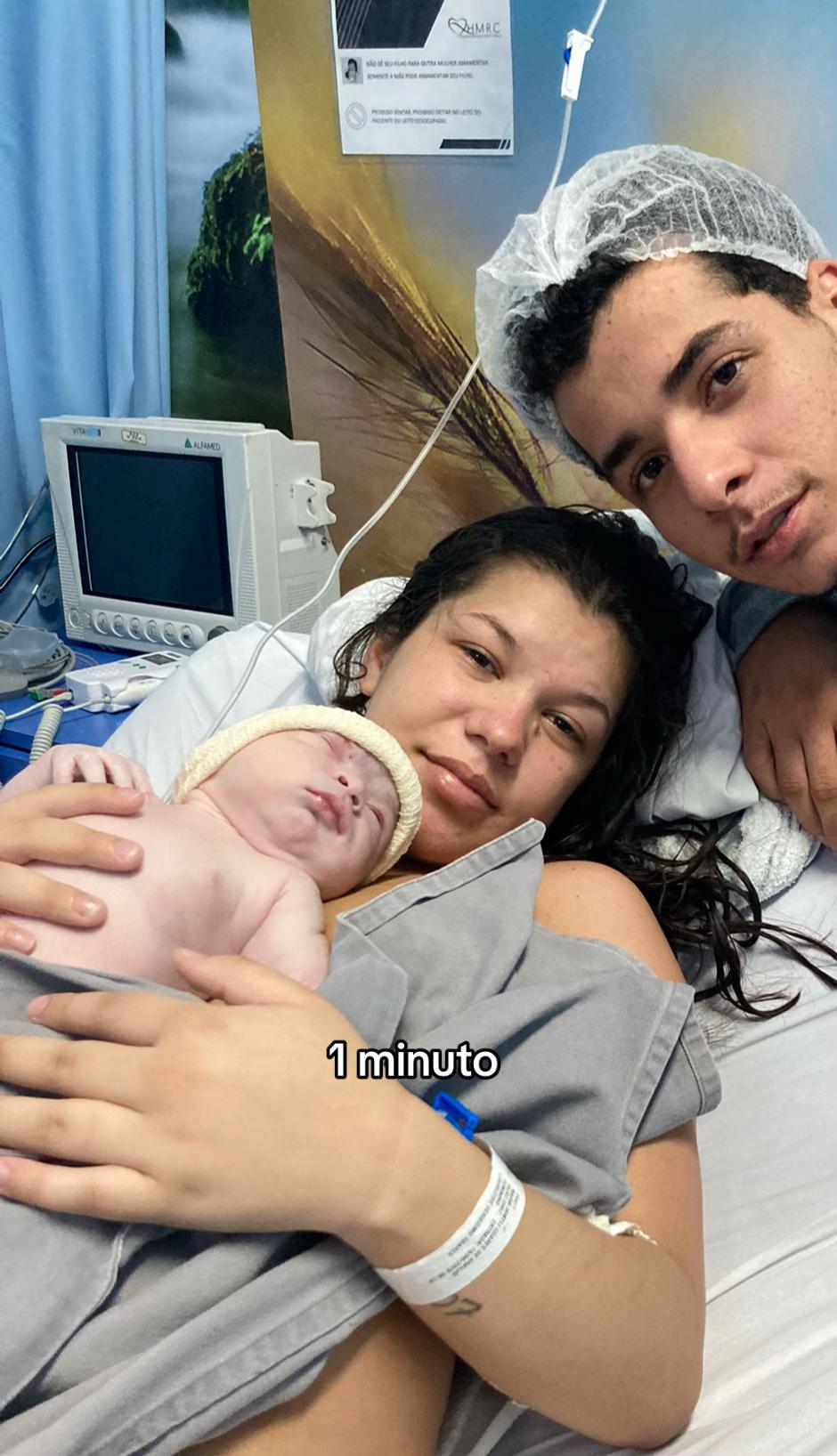 @Milly | mamãe do Arthur👣💚