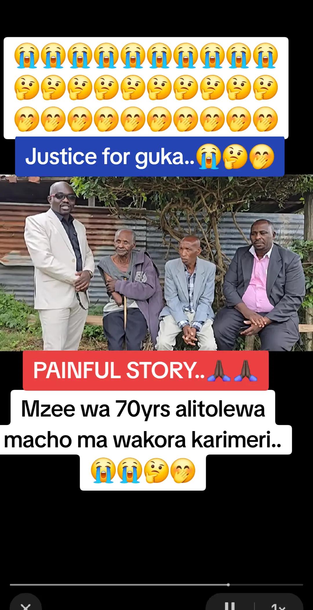 @kamunguna tv shee