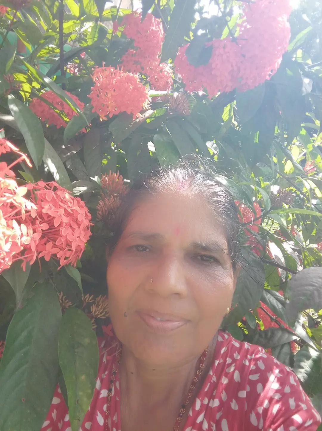 @यसोदा निरौला