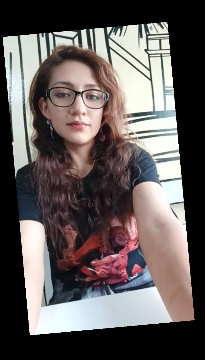 @Jenn AgusVel 🦇