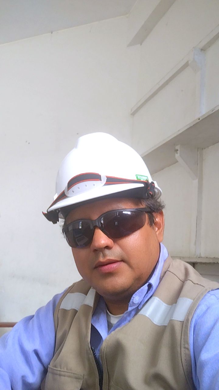 @Henry Vásquez