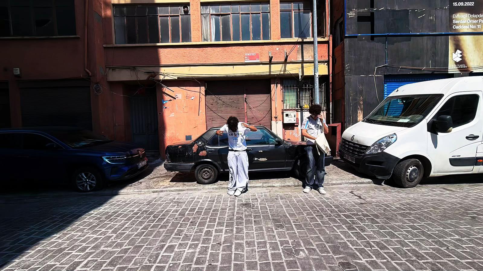 @MaviLeoparHırka