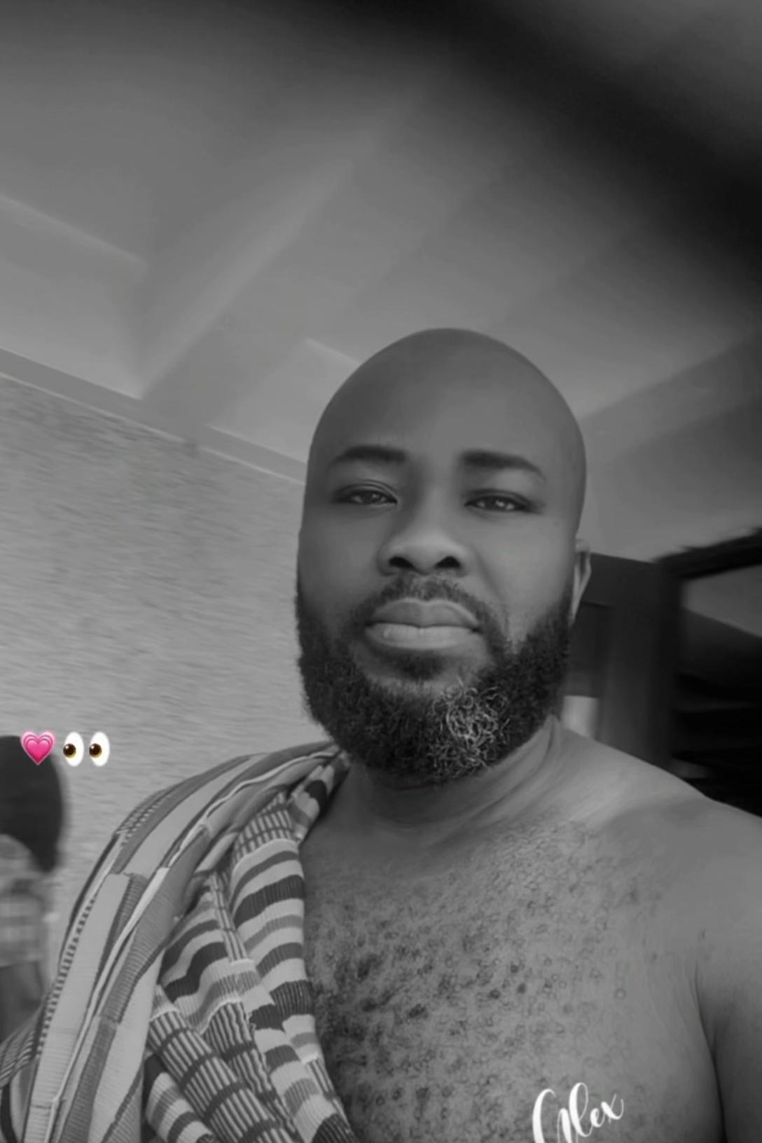 @Nana Bonsu