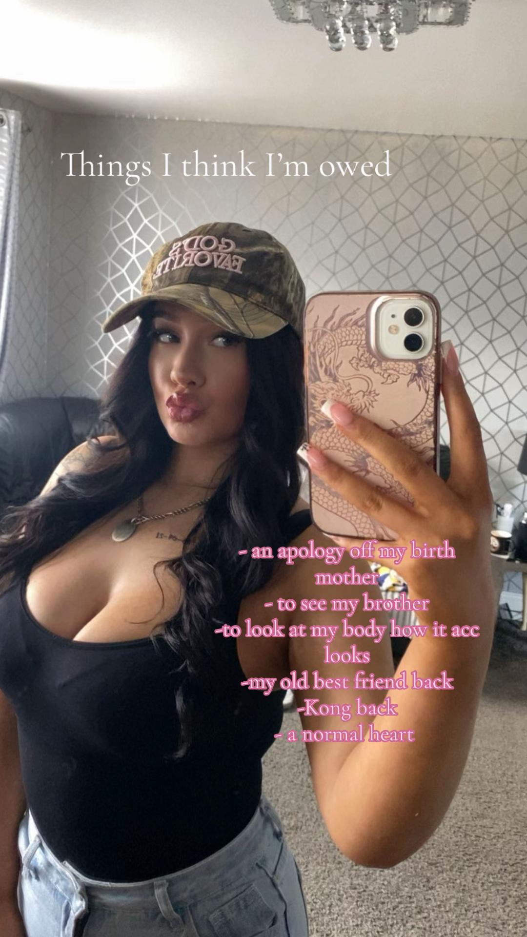 @𝓘𝓫𝓫𝔂 ✝️🤍