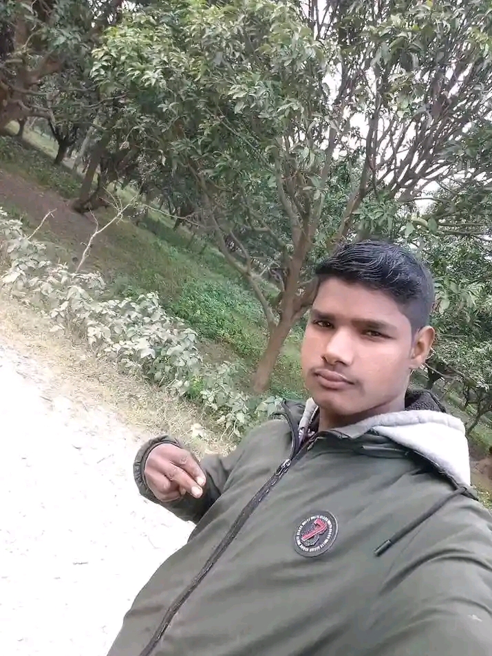 @singer Rajesh Sharma