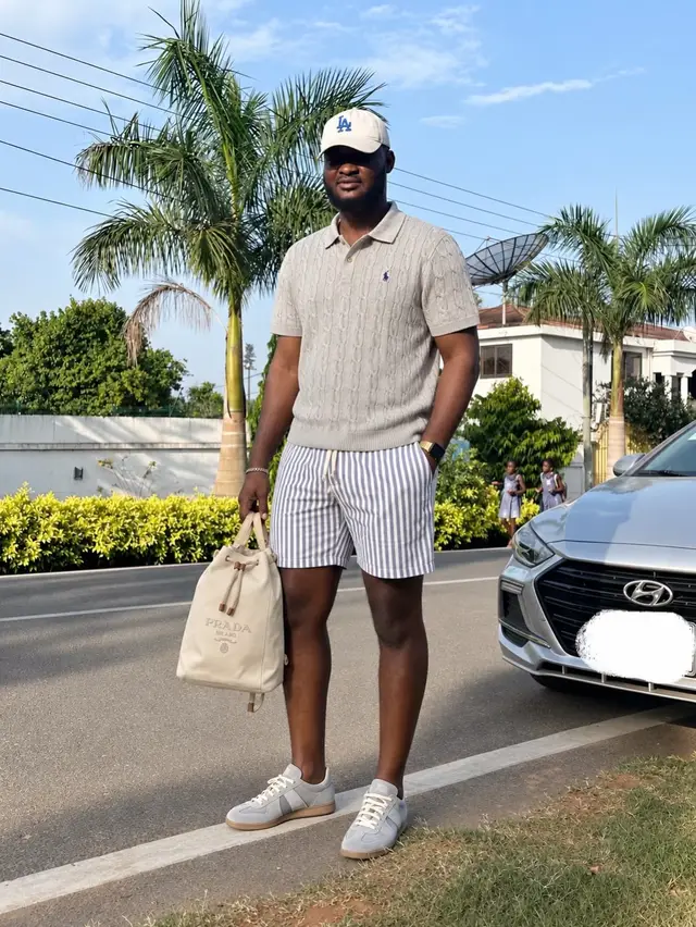 @PAPA KWABENA PEPRAH