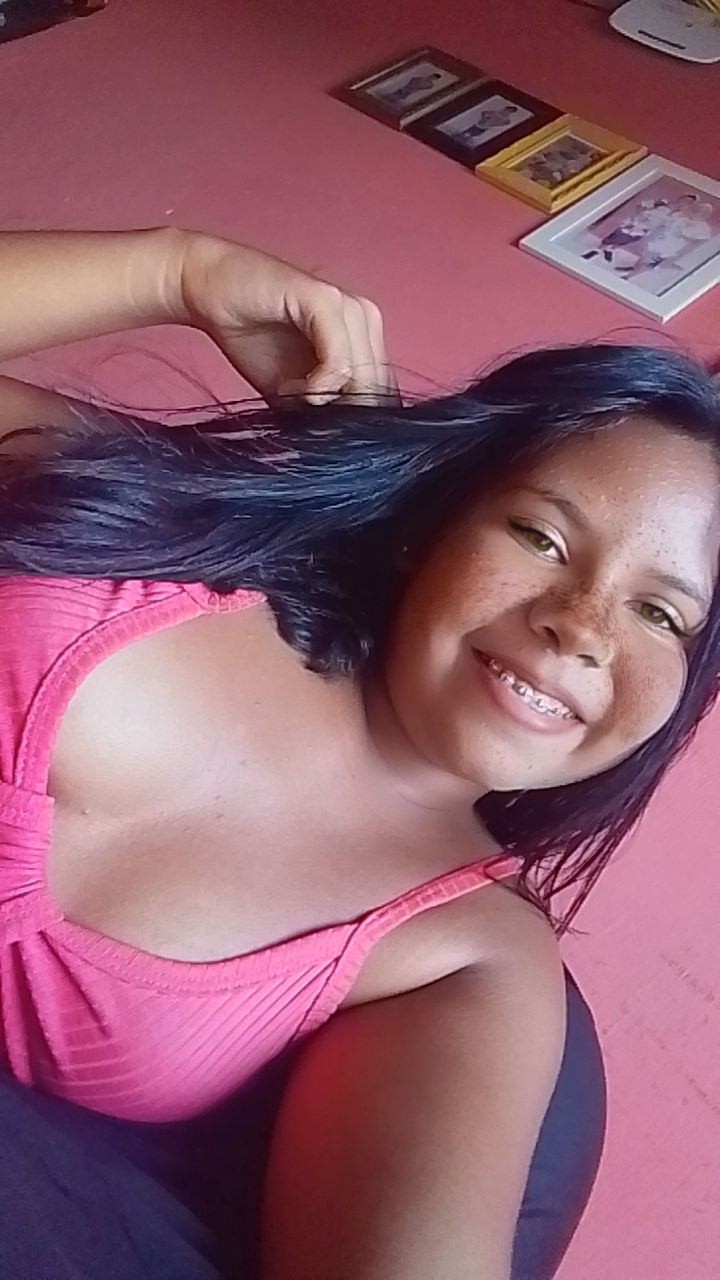 @rayelle Dan&ccedil;as 🤍
