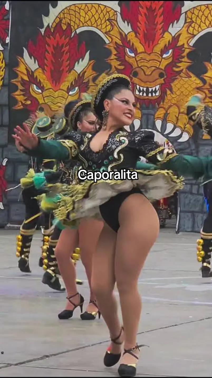 @Caporales 🇵🇪