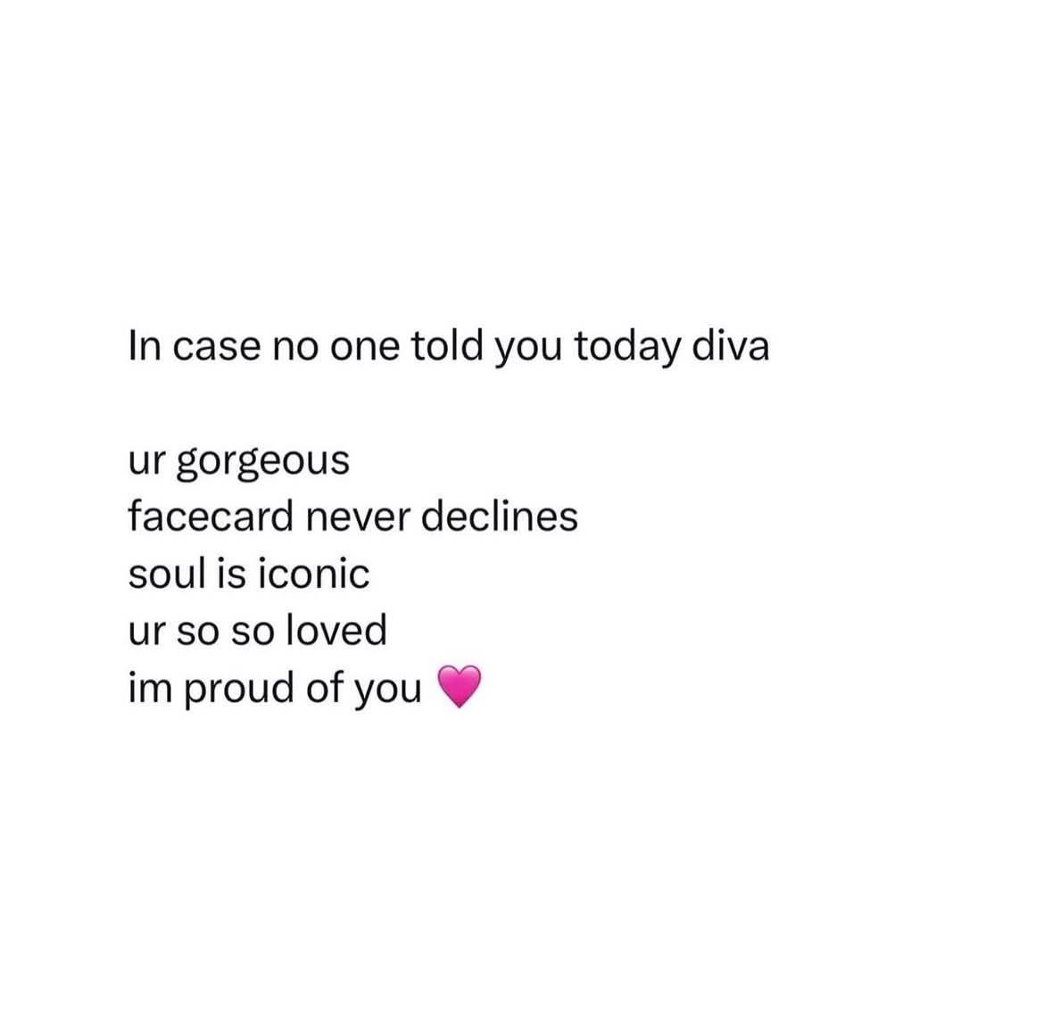 @With Love ❤️