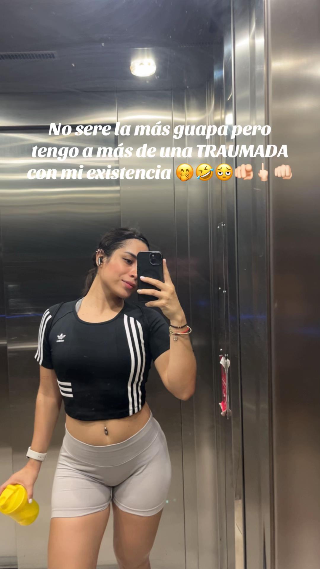 @Miss Silvana Revilla